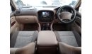 Toyota Land Cruiser TOYOTA LAND CRUISER RIGHT HAND DRIVE (PM1564)