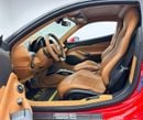 Ferrari 488  2017 Ferrari 488, 07/2027 Ferrari Warranty, Ferrari Full Service History, GCC
