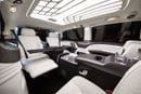 Mercedes Benz V300 AVANTGARDE ERTEX LUXURY DESIGN 35TH YEAR EDITION ELEGANCE