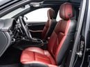 Porsche Macan Std 2.0L (252 HP) 2024 Porsche Macan, 2.0L TC I4, 4WD, 248 bhp, 7 Speed Automatic