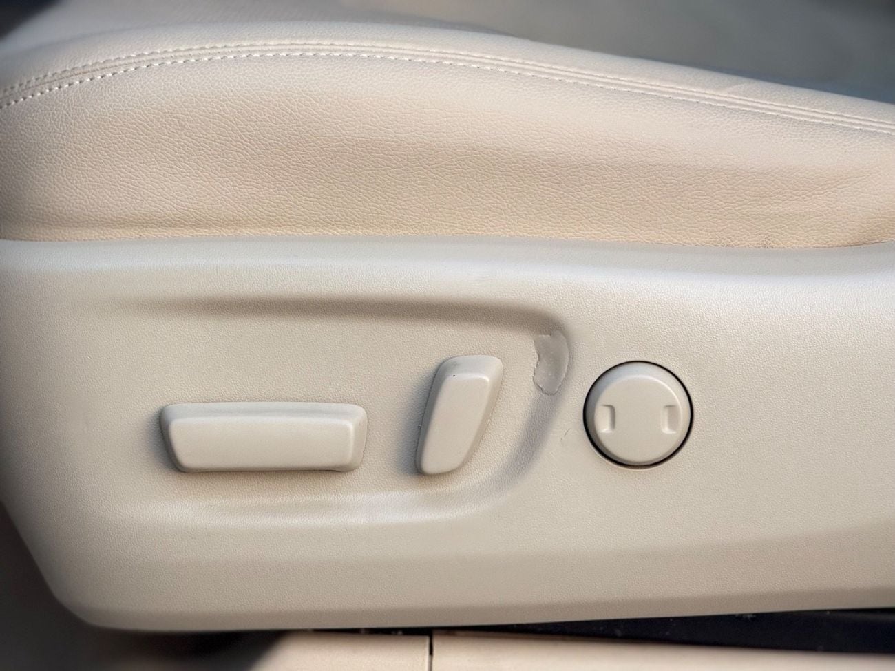 Toyota Prado VXR 2.7L 4WD