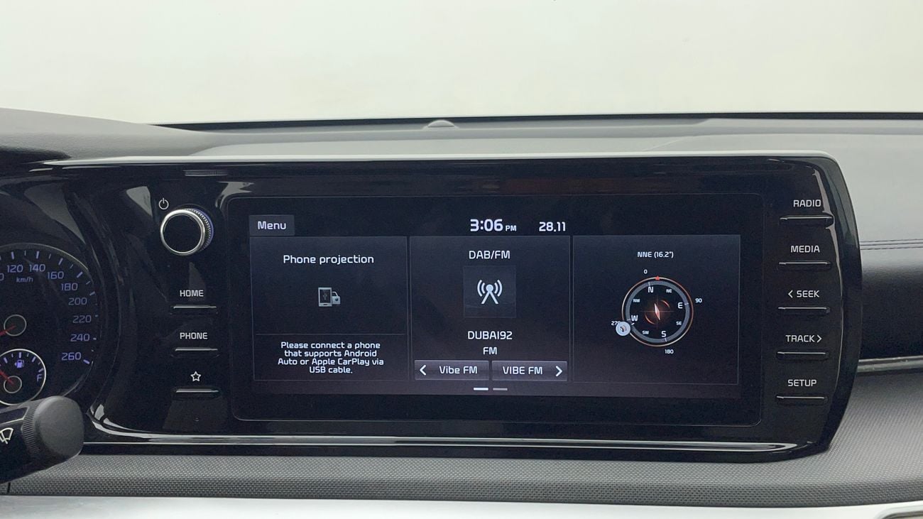 Kia K5 LX 2.5 | Zero Down Payment | Home Test Drive