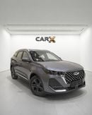 Chery Tiggo 7 COMFORT