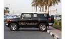 Toyota FJ Cruiser 2023 Toyota FJ Cruiser 4.0 JBL - Black inside Black