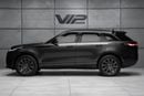 Land Rover Range Rover Velar P250 R-Dynamic SE 2.0L