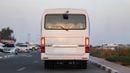 هيونداي كونتي FL 28-seater 3.9L Diesel | GCC Specs | 2026 | For Local Registration +10%