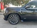 نيسان باترول Nissan patrol/ 2026 / GCC / black / 0km