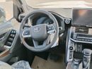 تويوتا لاند كروزر 2026 Toyota Land Cruiser LC300 VX (High-Option with Radar) 3.5L V6 Twin Turbo Petrol A/T 4WD Export