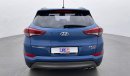 Hyundai Tucson GLS 2.4 | Under Warranty | Inspected on 150+ parameters