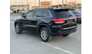 جيب جراند شيروكي Jeep Grand Cherokee 2017