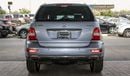 Mercedes-Benz ML 350 Bluetec