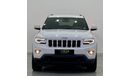 Jeep Grand Cherokee 2015 Jeep Grand Cherokee Laredo, Full Jeep Service History, Low Kms, GCC Specs