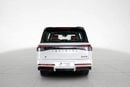 Infiniti QX80 AUTOGRAPH CAPTAIN CHAIRS AUTOGRAPH 3.8