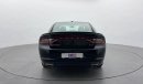 Dodge Charger SXT 3.6 | Under Warranty | Inspected on 150+ parameters