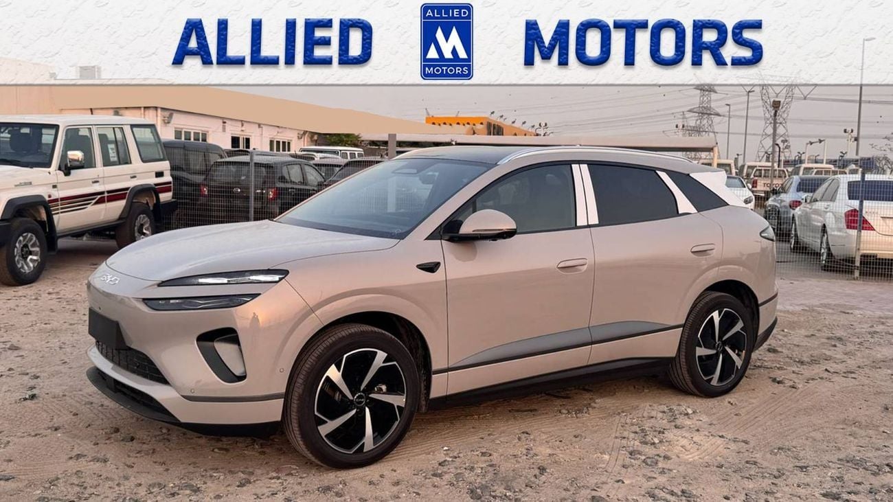 بي واي دي سيليون 06 2025 BYD SEALION 06 BRAND NEW 0KM