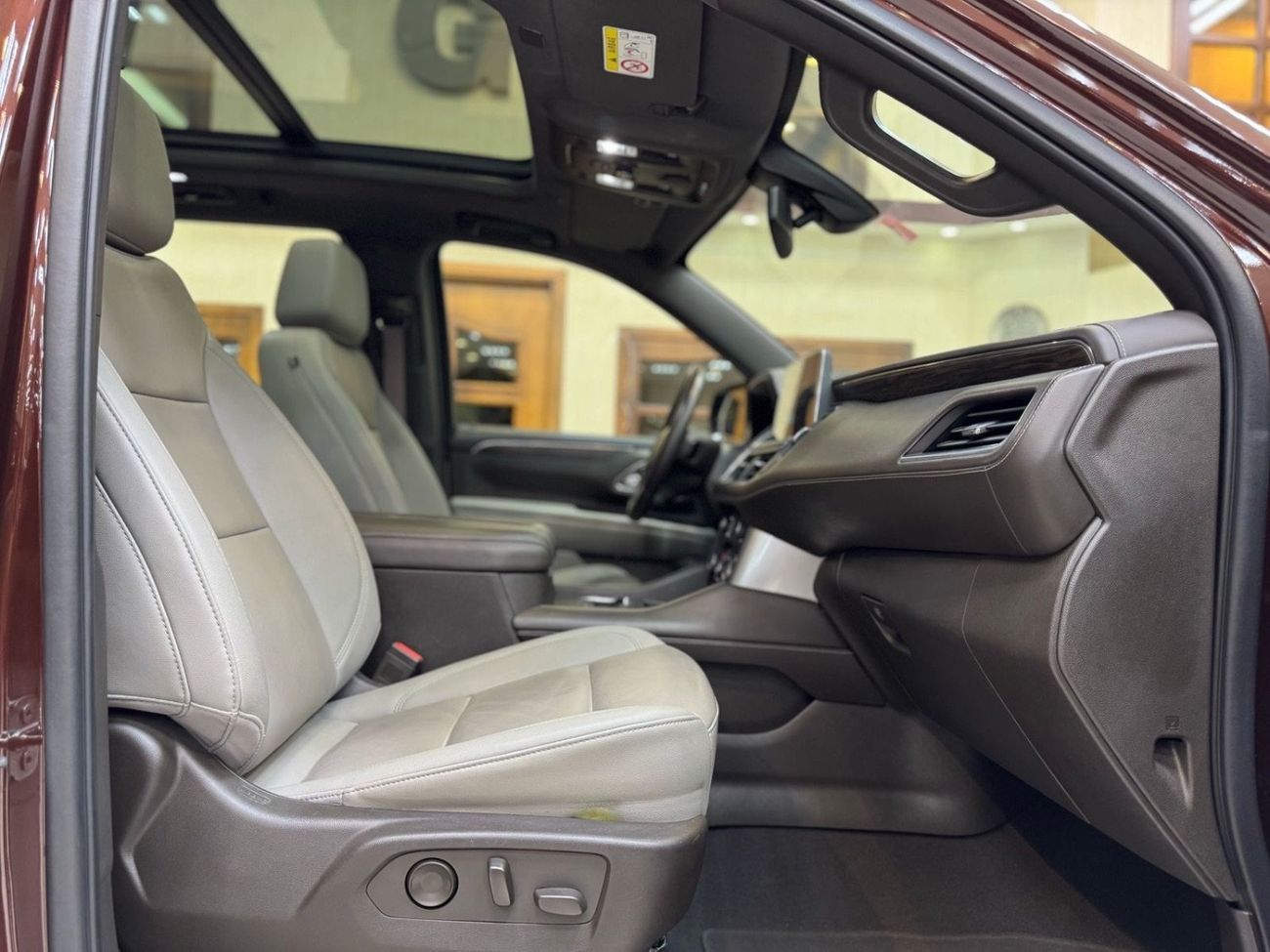 Chevrolet Tahoe LT 5.3L 4WD