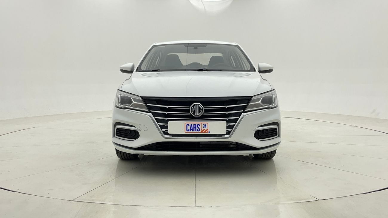 MG 5 STD 1.5 | Zero Down Payment | Free Home Test Drive