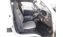 Toyota Hiace Hiace Van RIGHT HAND DRIVE (STOCK NO PM 54 )