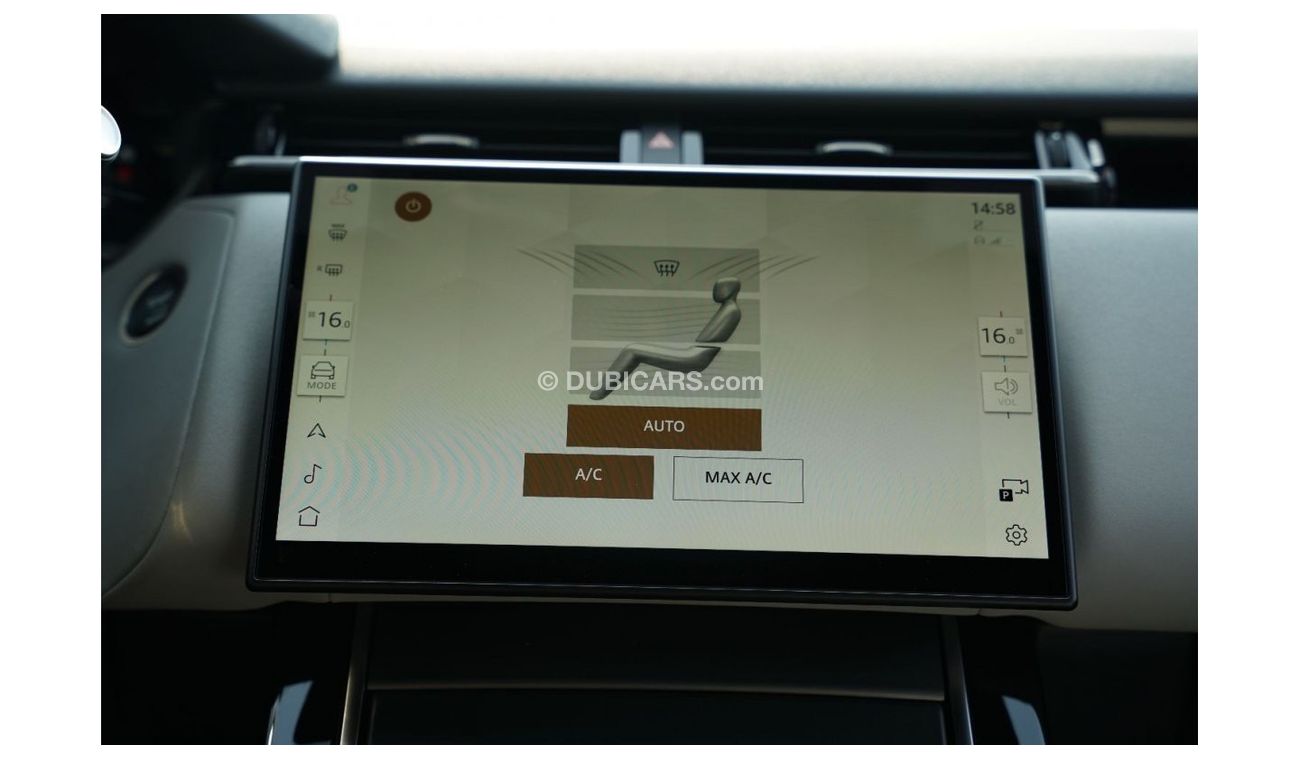 Land Rover Range Rover Velar 2024 Rang Rover Velar SE DYNAMIC P250 AWD 0Km