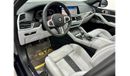 BMW X6M 2022 BMW X6M Competition, 5 Year BMW Warranty + Service Contract, Delivery Kms, Full Options, GCC