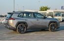 تويوتا راف ٤ VXR HEV 2.5L AWD SUV 2026