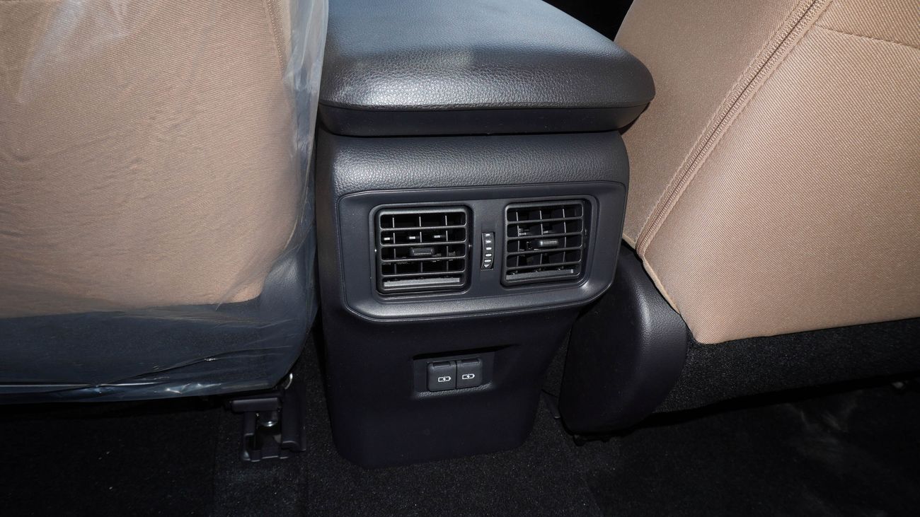 Toyota RAV4 HEV 2.5L Hybrid