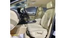 Volkswagen Touareg 2015 VW TOUAREG WARRANTY FULL AL NABOODA SERVICE HISTORY