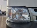تويوتا هاياس TOYOTA HIACE COMMUTER VAN RHD 2011 MODEL 3.0 L DIESEL AUTOMATIC(PM07604)