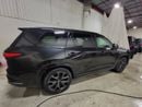 Lexus TX 500h 26/26 F SPORT 3 PERFORMANCE