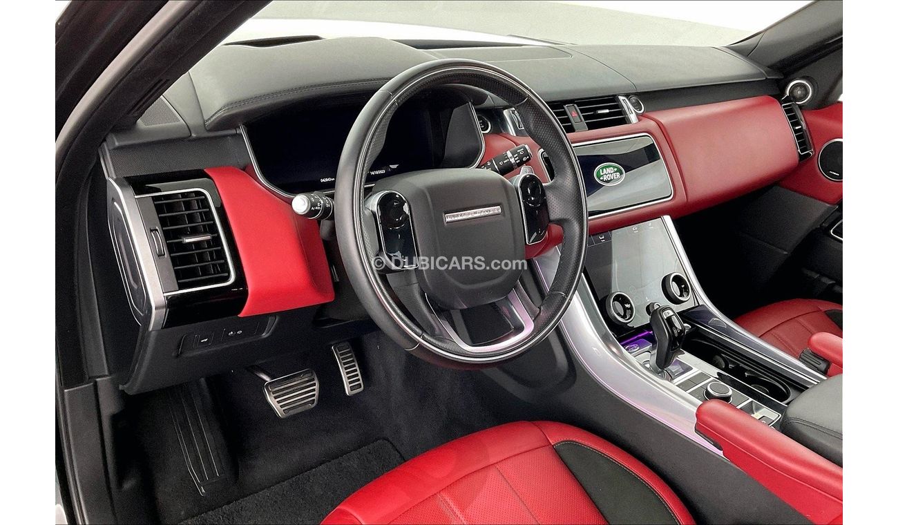 Land Rover Range Rover Sport HSE Dynamic | 1 year free warranty | 0 down payment | 7 day return policy