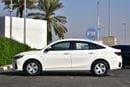 تويوتا يارس 1.5L Automatic