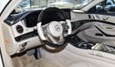 Mercedes Maybach S560 Maybach 4Matic