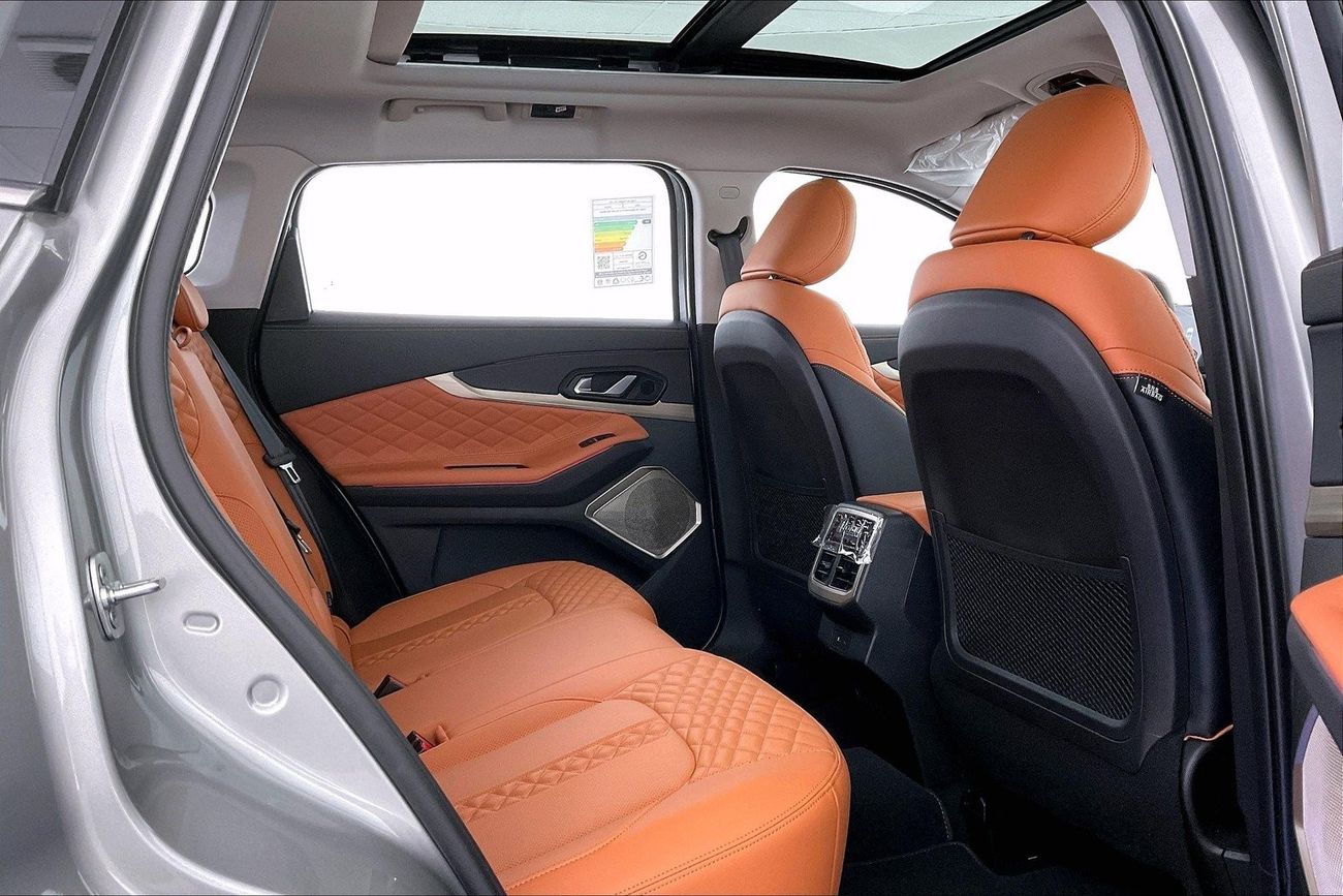 إكسيد TXL Luxury | سنة ضمان مجانية | خالية من أضرار الفيضانات