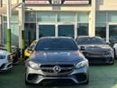 Mercedes-Benz E 63 S AMG Std 5.5L