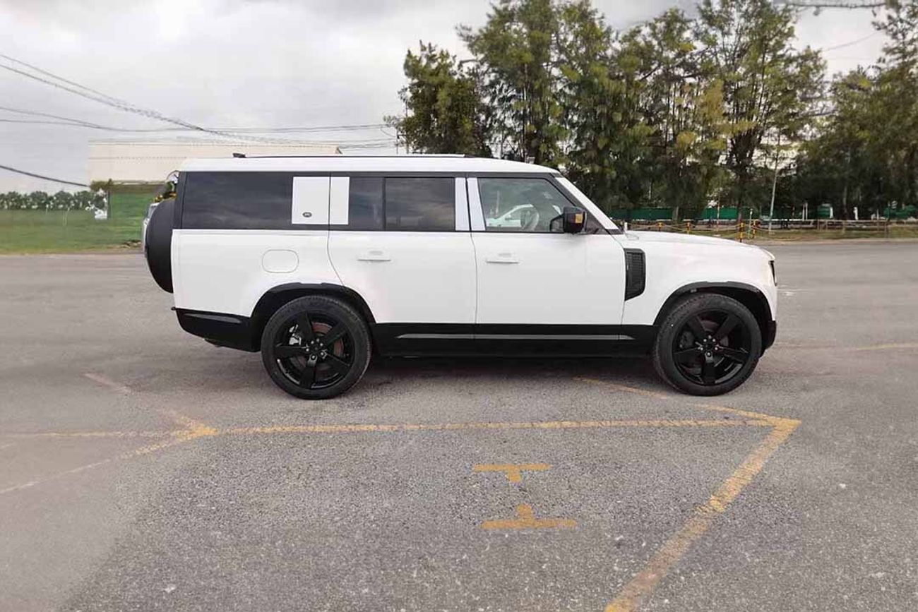 Land Rover Defender X Dynamic SE 130 Long 3.0L 2023 0Km