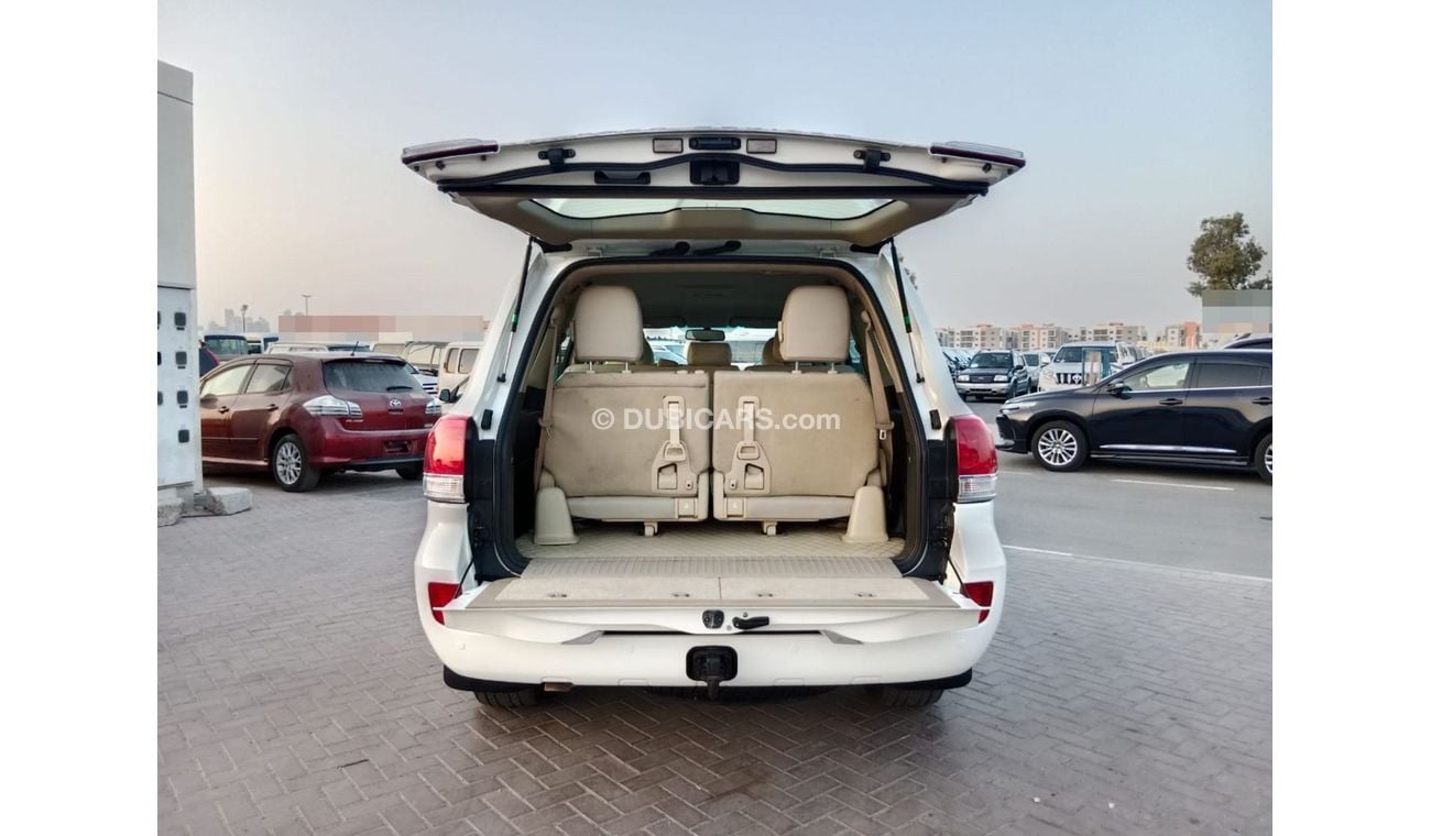 Toyota Land Cruiser TOYOTA LAND CRUISER LEFT HAND DRIVE(PM1680)