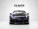 Porsche 911 CARRERA | Dealer Warranty and Full Service History