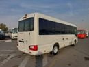 Toyota Coaster TOYOTA COASTER BUS RHD 2017 MODEL 4.0 L DIESEL AUTOMATIC(PM00207)