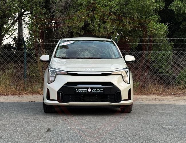 Kia Picanto LX, миниатюра 22