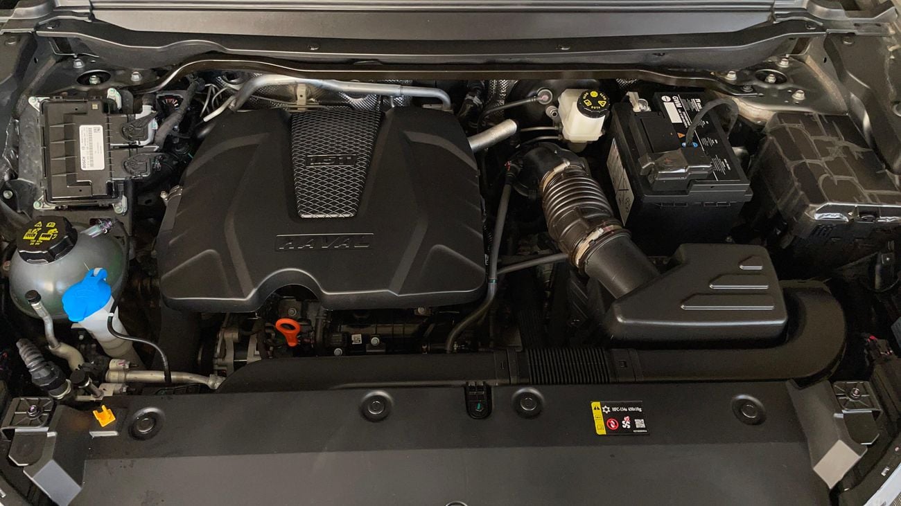 Haval Jolion Pro 2026 MEDIUM | AED 1096/Month | 20% DP