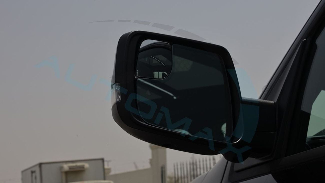 RAM 1500 Rebel X 3.0TT Hurricane GCC 1700Km With 3 Years Or 60,000Km Warranty @Official Dealer