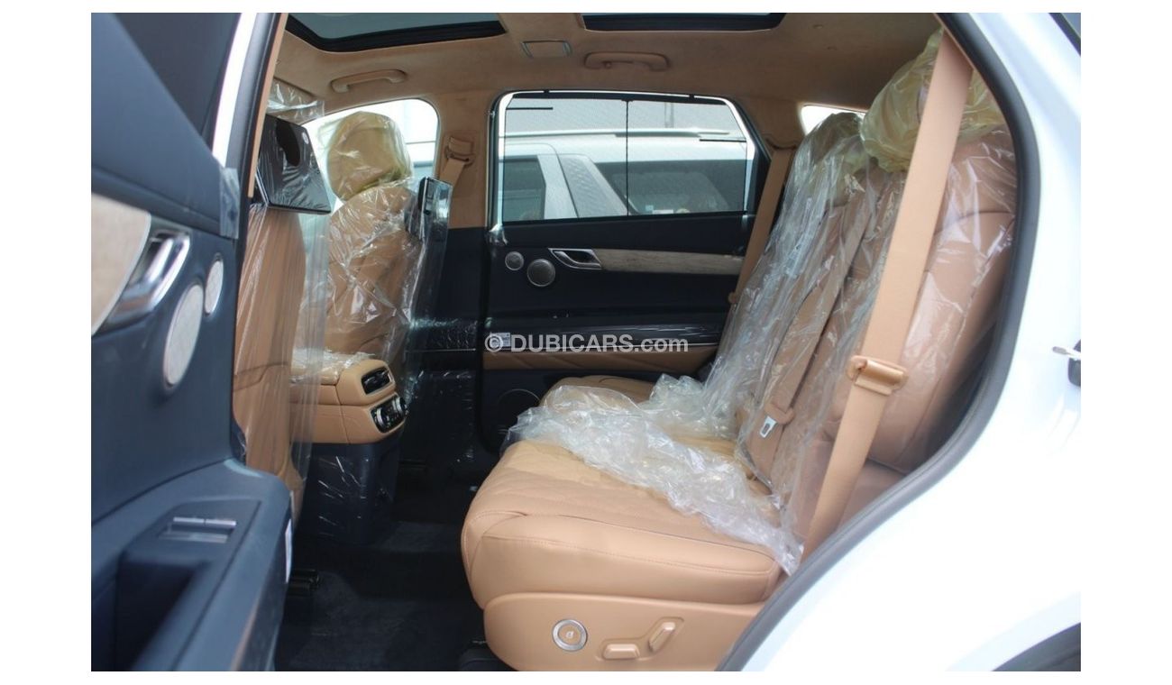 Genesis GV80 GENESIS GV80 ROYAL 4WD 2023 MODEL