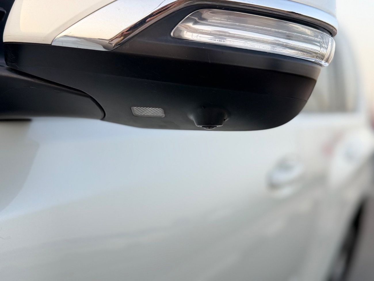 Toyota Prado Prado 2021 VXR 2.7L AWD full option Top the range