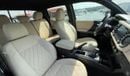 Toyota Tacoma 3.5L Limited A/T.