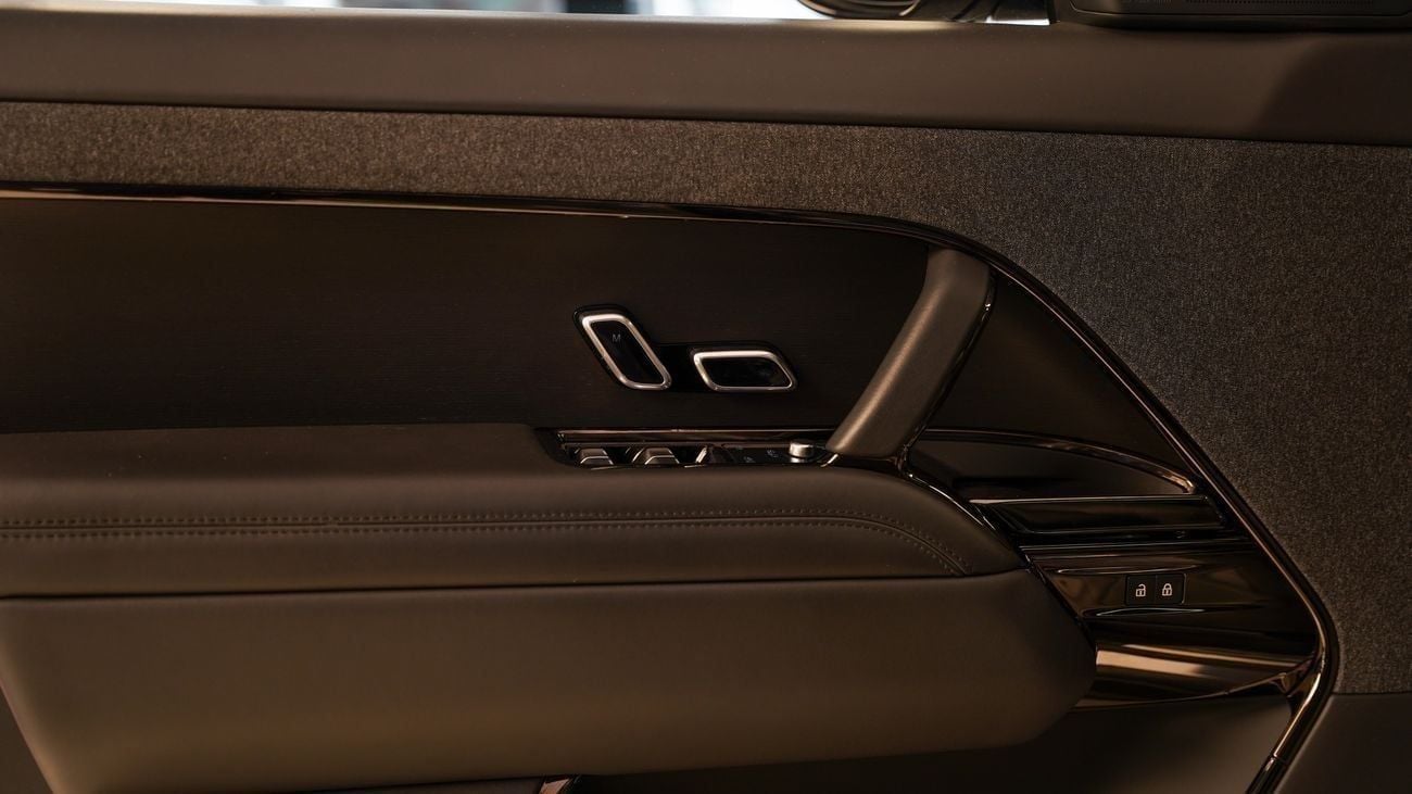 Land Rover Range Rover Sport Land Rover Range Rover Sport Autobiography - 2023