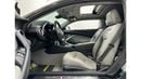 Chevrolet Camaro 2019 Chevrolet Camaro RS, April 2025 Warranty, Al Ghandi Full Service History, GCC