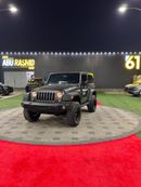Jeep Wrangler EXECUTIVE Sport S 3.6L A/T
