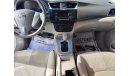 Nissan Sentra GCC -Good condition ||