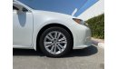 Lexus ES350 V6 One owner Excellent Condition GCC