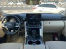 Toyota Land Cruiser TOYOTA LAND CRUISER  2025 GXR 4.0L/V6